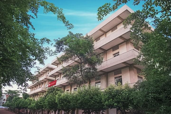 Rungta College of Pharmaceutical Sciences and Research Bhilai Academic Building photo 10